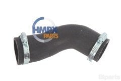 Ford FIESTA 2002>08 1.4 TDCI Turbo Hortumu Dirsek HMP 2S6Q 9C623 CA