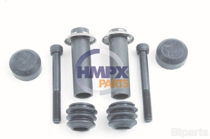 Ford TRANSIT 06> V-347 JUMBO Kaliper Burç Takımı Ön HMP 8C1V 2L527 AA