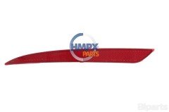 Ford MONDEO 13> Arka Tampon Reflektörü Sağ HMP DS73 515B0 BA