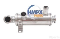 Ford FIESTA 02> 1.4 TDCI Egr Soğutucusu HMP 2S6Q 9F464 AB