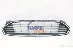 Ford MONDEO 13> Ön Panjur Krom Tıtanıum HMP DS73 8200 VF59QU