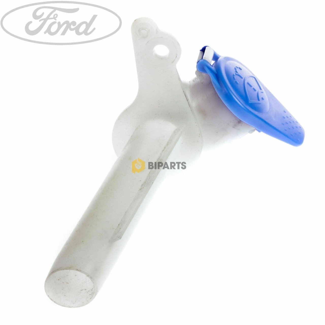 Ford Focus Iı Cam Su Depo Doldurma Borusu 3M51 17C615 AF