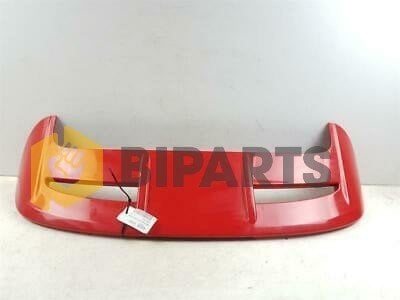 Ford Fiesta 09> Bagaj Spoileri Kırmızı 8A6J 44210 AEW