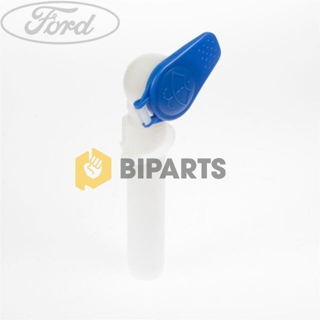 Ford C-Max 06- Bm Cam Su Depo Dolum Borusu 7M51 17C615 AC
