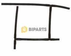 Ford Connect 02- 1.8 Dızel Enjektör Geri Dönüş Hortumu 1S4Q 9K022 Ab/1320920 <b><font color=#ff5b01>4S4Q 9K022 AA-1320920</font></b>
