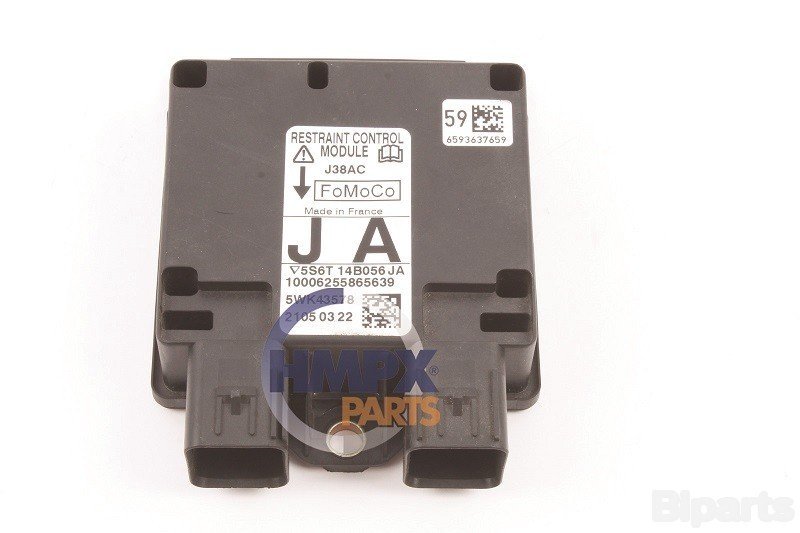 Ford FIESTA 02>08 Modul Hava Yastıgı FMC 5S6T 14B056 JA