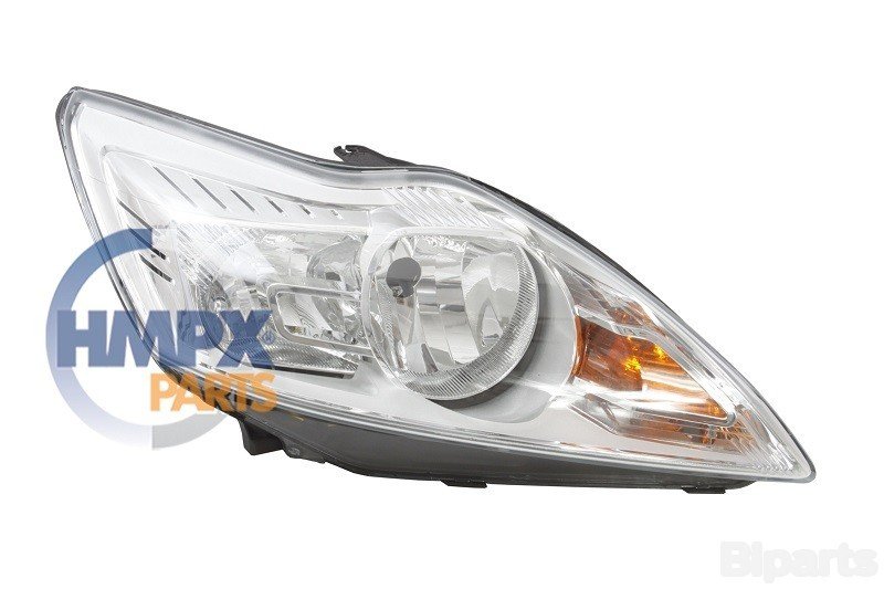 Ford FOCUS 09> Far Komple Sağ (Nikelaj) HMP 8M51 13100 AE