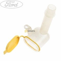 Ford Focus 01- Bm Cam Su Depo Dolum Borusu 2M51 17B644 AA