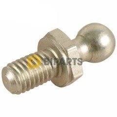 Ford V184/V347/Focus/Fiesta/C-Max/T12-15 93- Bm Bagaj Amortisör Civatası 95Vb V442A38 Ab 88Bb A442A38 Ba (1582715) <b><font color=#ff5b01>86VB V442A38 AB-1490482</font></b>