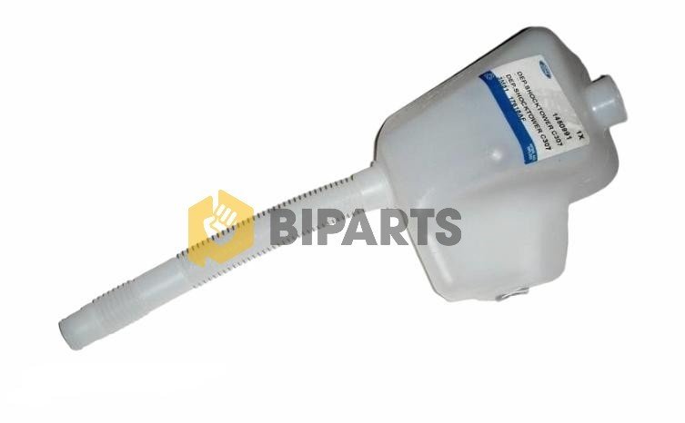 Ford Focus 04- Bm Cam Su Depo Far Yıkayıcılı 3M51 17618 AF