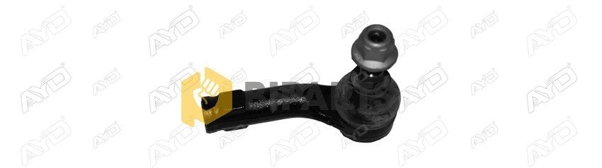 Ford Rot Başı Sağ Fiesta 08>Courier B.460 14> 8V51 3C367 AA