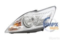 Ford FOCUS 09> Far Komple Sol (Nikelaj) HMP 8M51 13101 AE