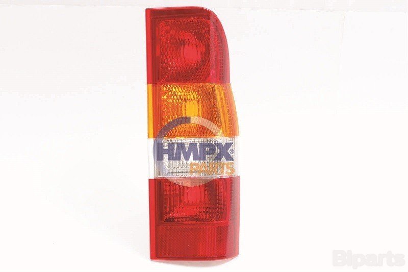 Ford TRANSIT 01> Arka Stop Sağ Duysuz (4C16 13A602 Aa) MRS M510420