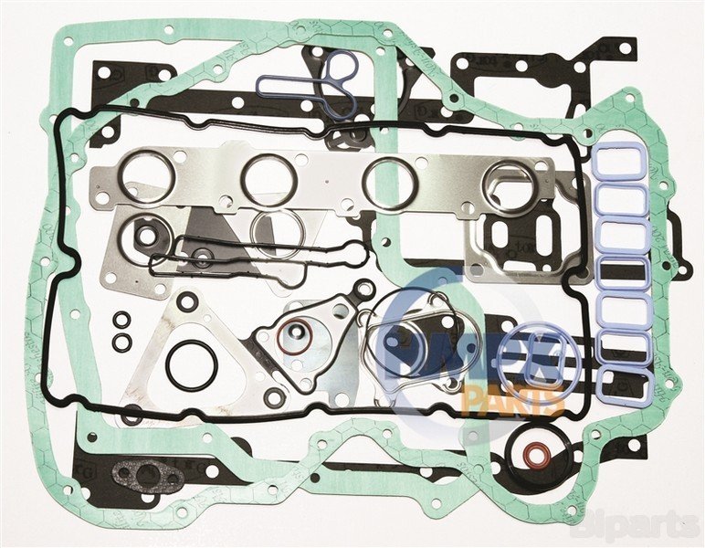 Ford TRANSIT V184 2.4 D 01- Takım Conta Yarım ARI 930