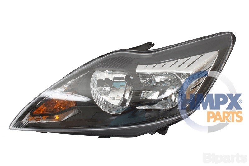 Ford FOCUS 09> Far Komple Sol (Sıyah) HMP 8M51 13101 CF