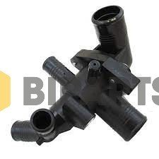 Ford Termostad Yuvası Transit V.347 3.2/32.4Tdcı 06> 7C16 8A586 AB