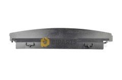 Ford Fıesta 02- 1,4 Tdcı Radyatör Hava Deflektörü Orta   <b><font color=#ff5b01>2S6H A001A04 AD-1339099</font></b>