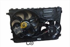 Ford Volvo Fan Komple 31338823