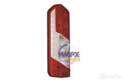 Ford TRANSIT V-363 14> Arka Stop Lambası Sol Duysuz MRS M510446