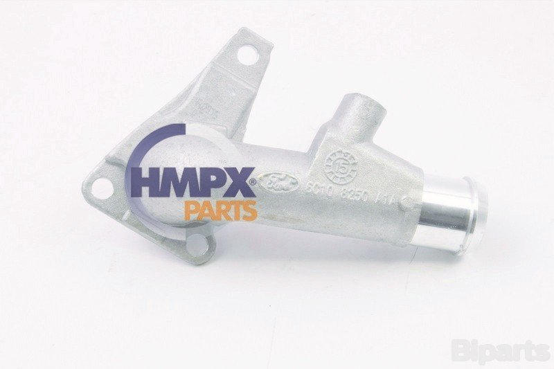 Ford TRANSIT V-347 06> 2.4 DURATORQ Silindir Kapak Su Çıkış Borusu FMC 6C1Q 8250 AA