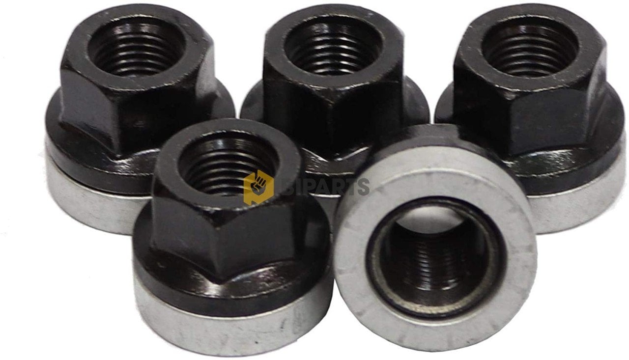 Ford V-362/V-363 12- Bm Bijon Somunu Açık Yüzüklü / Arka Çıft Teker <b><font color=#ff5b01>BK31 1K024 AB-1811812</font></b>