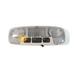 Ford Focus 2008 Tavan Lambası 8A6A 13K767 AB34X1