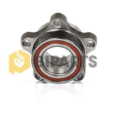 Ford Transıt V184 01- 2.4 D Porya Ön Bilyalı Kıt <b><font color=#ff5b01>1C1J 1K018 AA-1201300</font></b>