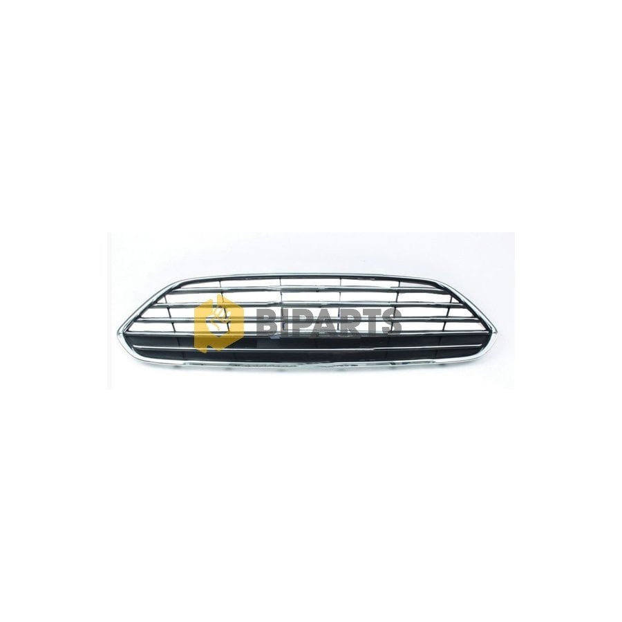 Ford Fıesta 13- Bm Tampon Panjuru Nıkelajlı <b><font color=#ff5b01>C1BB 17B968 AA5YZ9-1778257</font></b>