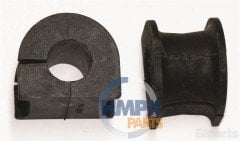 Ford TRANSIT V-184/JUMBO Arka Viraj Demir Lastiği ARI 939