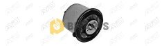 Ford Travers Takozu Arka Fiesta Bm 02> 2S61 5K653 AF