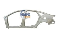 Ford MONDEO 13> Ön Kapı Yuvası+Arka Çamurluk Sol Komple HMP DS73 F211A11 AC