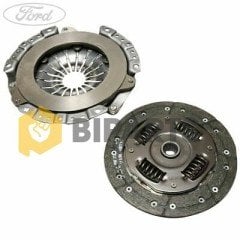 Ford Fiesta 1.4 Benzinli Baskı Balata 2S61 7540 BG