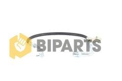 Ford Transıt M12-M15 93- 2.5 D Fren Hortumu Ön Sağ <b><font color=#ff5b01>92VB 2078 AA-6577423</font></b>