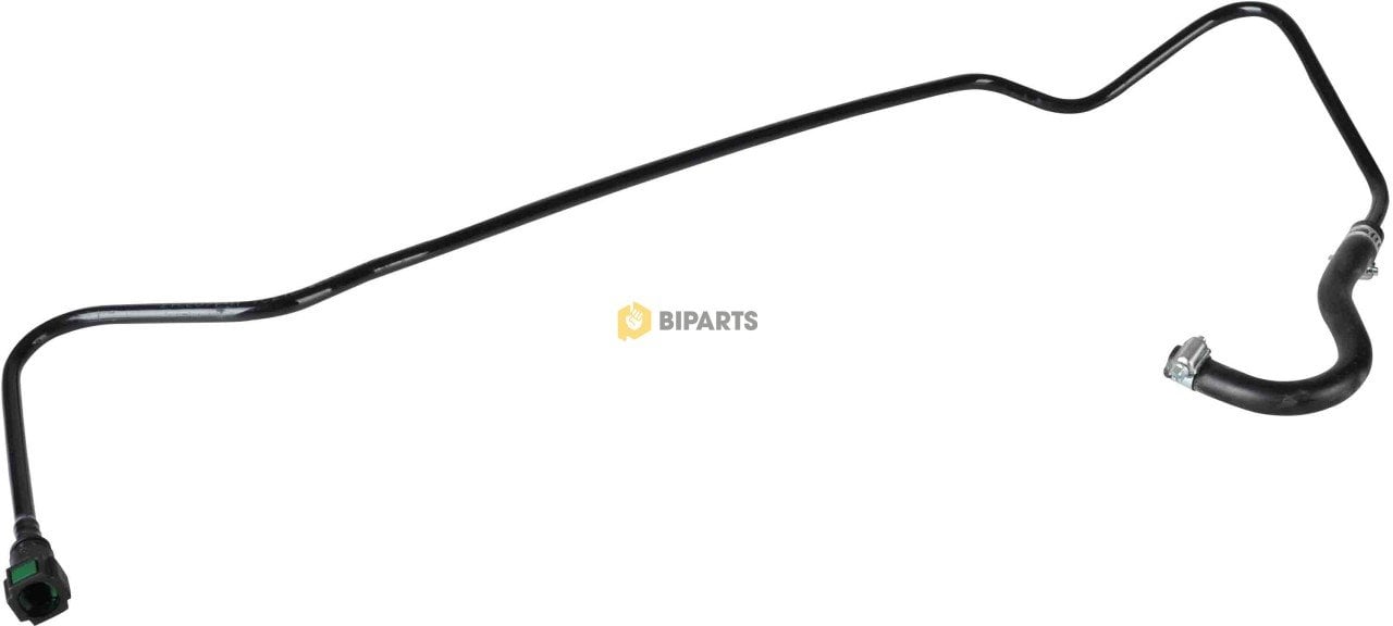Ford Radyatör Ek Depo Hortumu Fiesta 1.4 Bnz 02> 7S61 8B081 AB