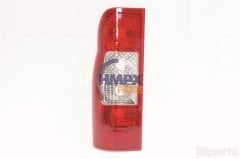 Ford TRANSIT V-347 06> Arka Stop Lambası Sol Duylu MRS M610425