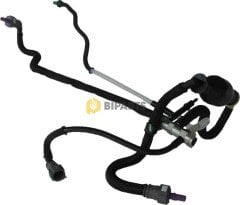 Ford Yakıt Borusu Komple Fiesta 1.4 Tdcı 02> C3-Nemo 1574.S8