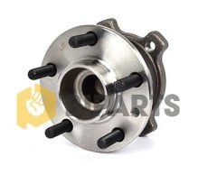 Ford Mondeo 07- Bm Porya Rulmanı Arka Ag9C 2B664 Fae <b><font color=#ff5b01>AG9J 2B664 FAE-1500263</font></b>