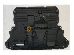 Ford Focus 18- Bm Motor Alt Muhafazası   <b><font color=#ff5b01>JX6B 6B629 BE-2450240</font></b>