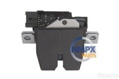 Ford COURIER 14> Bağaj Kapak Kilidi (Tek Kapı) HMP DS7A N442A66 AD