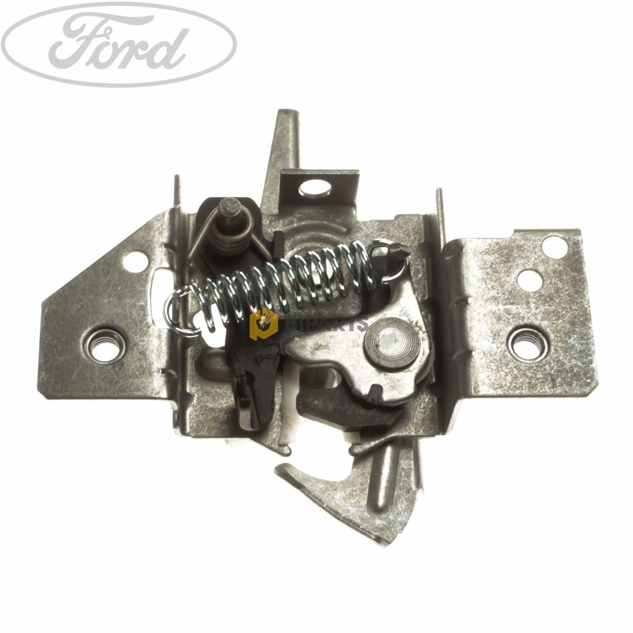 Ford Fusıon 02- 1.4 Tdcı Motor Kaput Kilidi 2N1H 16C680 AC