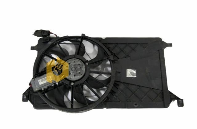 Ford Focus (2004) / Focus Cmax (200 Fan Ve Motor 3M5H 8C607 RD