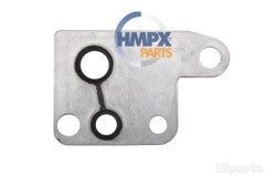 Ford TRANSIT V184-JUMBO 2.4 D 01- Vakum Pompa Alt Conta Kalın Sac ARI 955