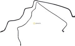 Ford Yakıt Borusu Takım Transit V.347 2.4/3.2 06> 6C11 9J270 BE