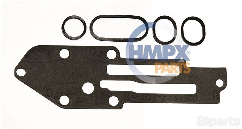 Ford TRANSIT V347 2.4 D 06- Yağ Soğutucu Conta Ic-Dıs Takım ARI 957