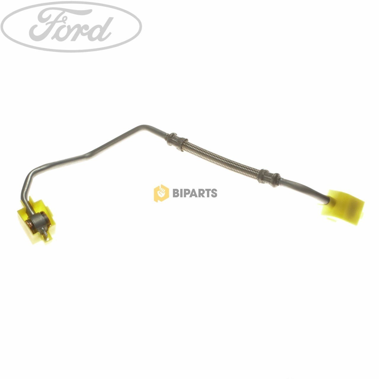 Ford Fiesta 09/- 1.4 Tdci Turbo Yağ Besleme Borusu AV2Q 6K679 AA