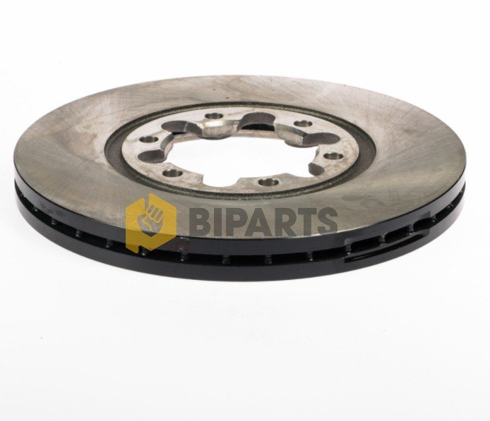 Ford Ranger/Mazda B2500 98-13 2,5 D Fren Diski Ön (Adet Fıyatıdr  Xm34 1027 Aa) <b><font color=#ff5b01>6M34 1027 CA-4883102</font></b>