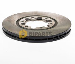 Ford Ranger/Mazda B2500 98-13 2,5 D Fren Diski Ön (Adet Fıyatıdr  Xm34 1027 Aa) <b><font color=#ff5b01>6M34 1027 CA-4883102</font></b>