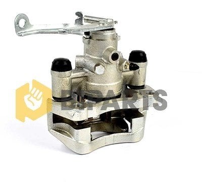 Ford Transıt V347 Jumbo 06- 3.2 Tdcı Fren Kaliperi Arka Sol 200Ps Çıft Teker <b><font color=#ff5b01>8C1V 2K328 BB-1551989</font></b>