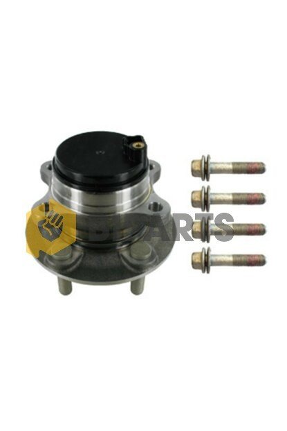 Ford Mondeo 15- Bm Porya Rulmanı Arka   <b><font color=#ff5b01>DG9C 2C299 B2F-2236121</font></b>