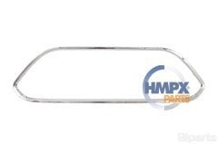 Ford FOCUS 08> Ön Tampon Panjur Çerçevesi (Nıkelaj) HMP 8M51 8C436 ADSMAS